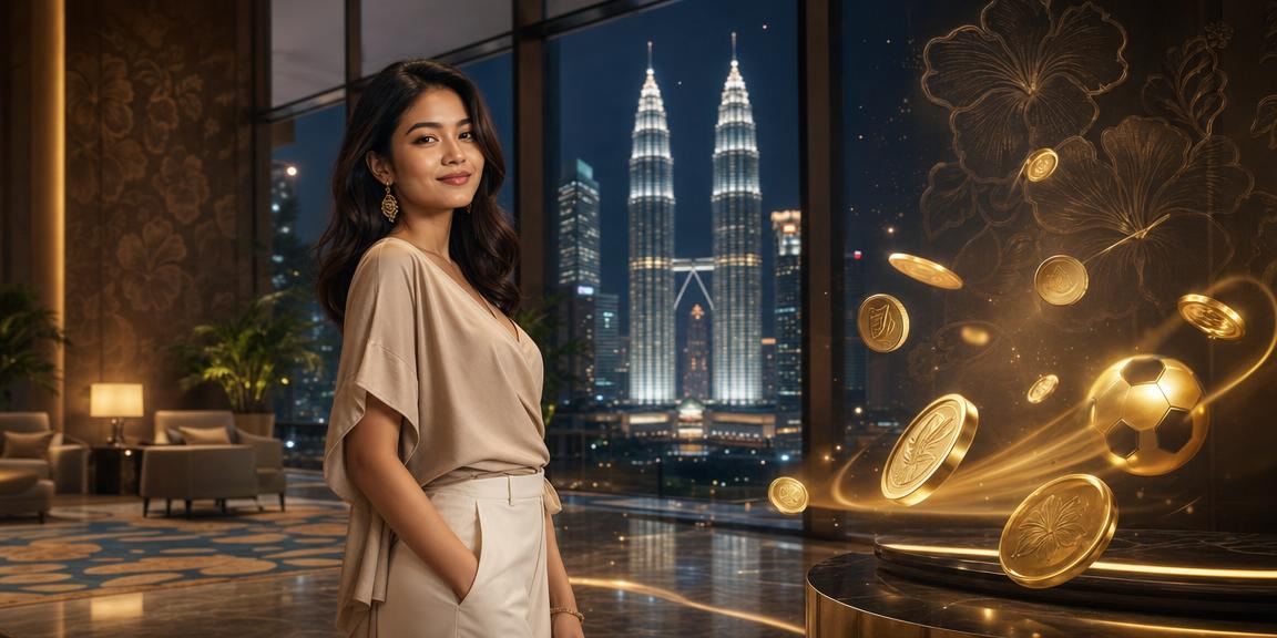Pemain Kuala Lumpur log masuk ke platform pertaruhan sukan 70400 melalui telefon